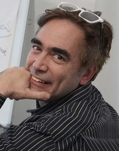 Dr Fabián Sorrentino