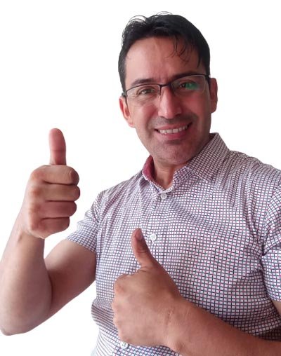Jonathan Suescun