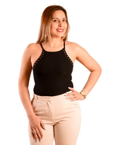 Margioli Rodríguez