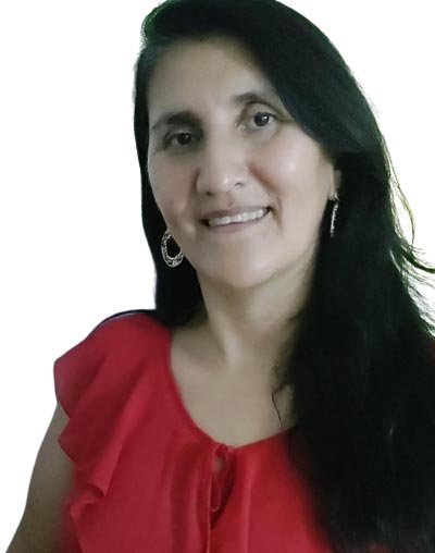 Olga Ordoñez