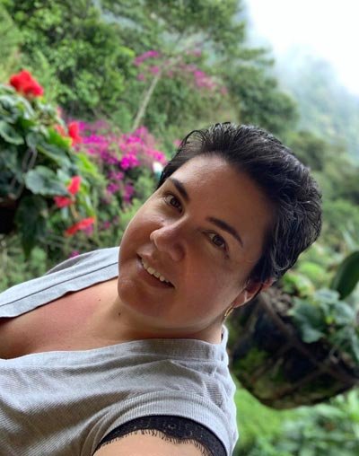 Zoory Briceño